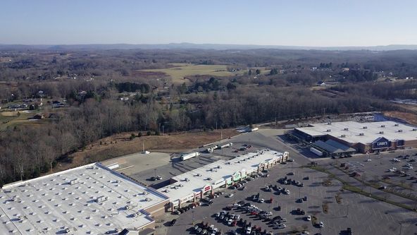 Fayette Town Center: 114 Town Center Rd, Fayetteville, WV 25840